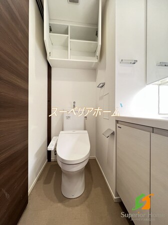 コンフォリア秋葉原EASTの物件内観写真